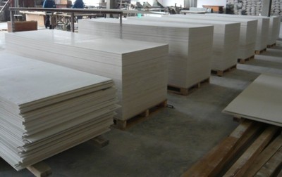 濱州欣嘉裝飾材料 以玻鎂板為核心，構(gòu)筑綠色安全建筑裝飾新未來(lái)