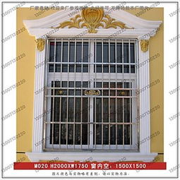 室內(nèi)裝修新趨勢 EPS材質(zhì)、GRC線條與砂巖雕塑的融合應用