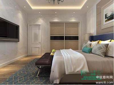 一米森林全屋整裝 引領(lǐng)建筑裝飾材料行業(yè)邁向綠色、集成、智能新未來